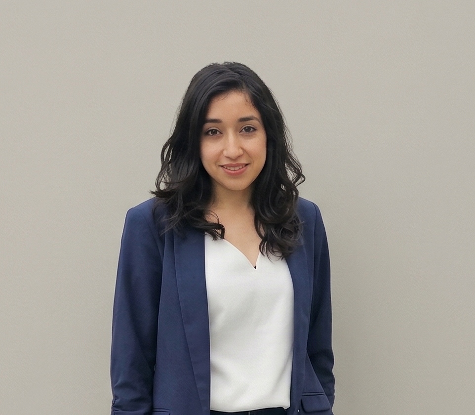 Maria, Co-Instructor